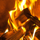 Illustration for article titled Build a Perfect Fire on Christmas Eve Without Burning Down the House